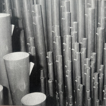 Kali Malone : The Sacrificial Code (2xLP, Album, Ltd, RE, Clo)