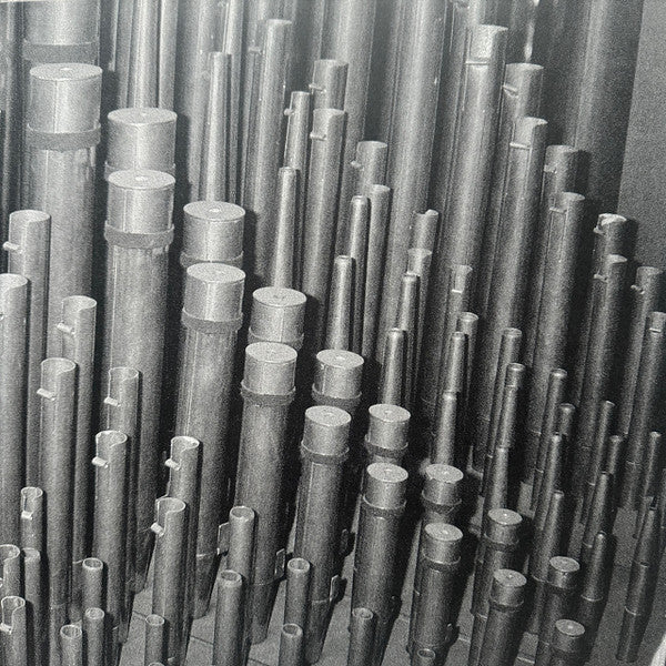 Kali Malone : The Sacrificial Code (2xLP, Album, Ltd, RE, Clo)