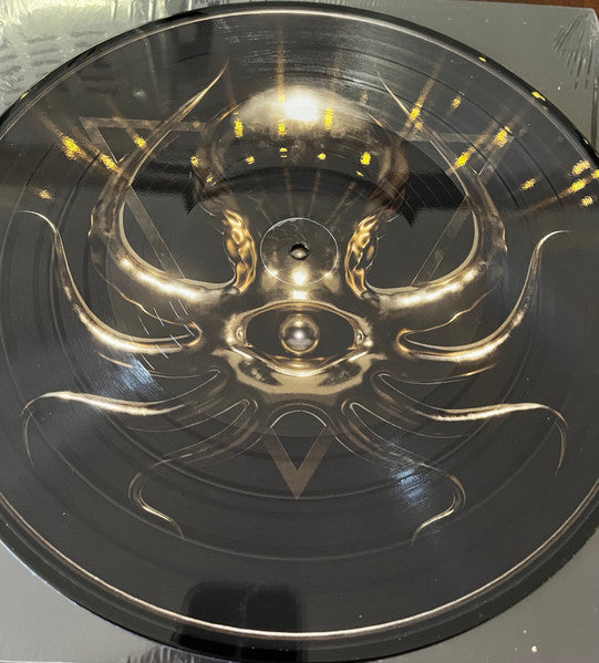 Various : Decade (2x12", Ltd, Pic)