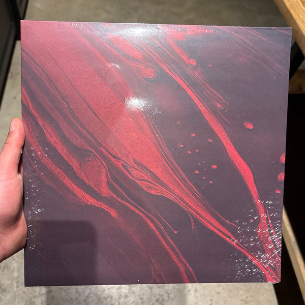 DumitrEscu - Lucid Dreaming — front sleeve