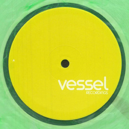 Doc Martin & Joeski : Join Hands (12", Ltd, Tra)