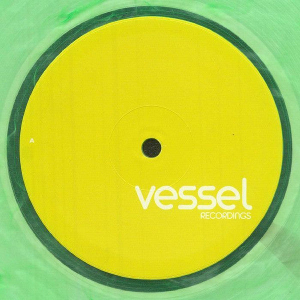 Doc Martin & Joeski - Join Hands — back sleeve