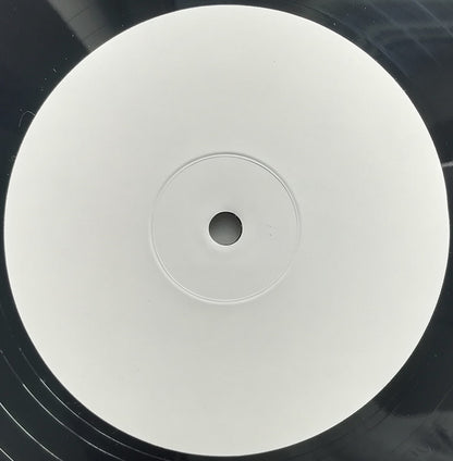 Late Nite Tuff Guy : Tuff Cut 01 (12", RE, W/Lbl, Sta)