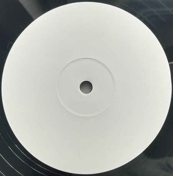 Late Nite Tuff Guy - Tuff Cut 01 — back sleeve