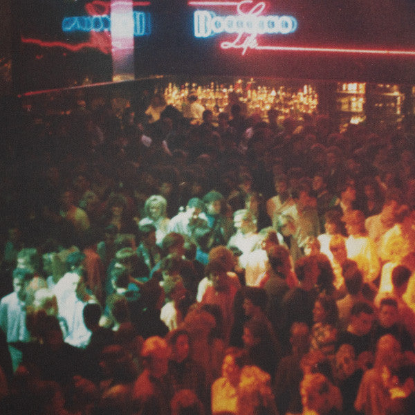 Various : Boccaccio Life 1987 - 1993 (10x12", Comp + Box, Ltd, Num)