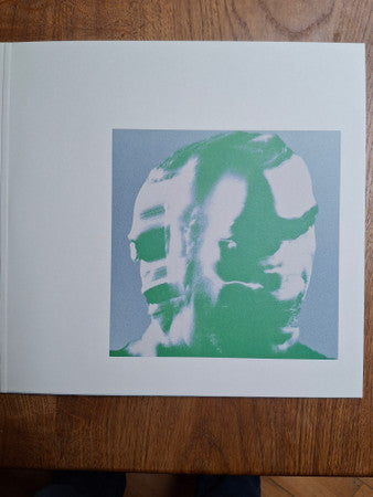 DJ Rum : Under Tangled Silence (2x12", Album)