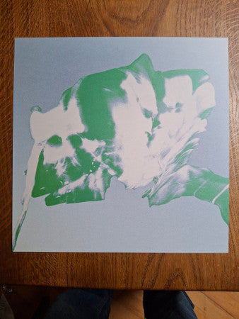 DJ Rum : Under Tangled Silence (2x12", Album)