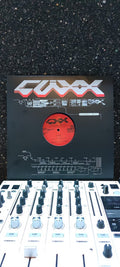 Rocco.fx : Dub Selvatico (12", EP)