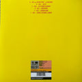 Hell : Teufelswerk (12", Red + 12", Ora + 12", Yel + Album, Ltd, RE, R)