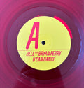 Hell : Teufelswerk (12", Red + 12", Ora + 12", Yel + Album, Ltd, RE, R)