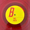 Hell : Teufelswerk (12", Red + 12", Ora + 12", Yel + Album, Ltd, RE, R)