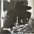 Eliana Glass : E (LP, Album)