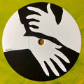 Unknown Artist : Volume 4 (12", Ltd, 140)