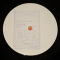 Wilson Tanner : Legends (LP, Album)