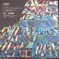 Len Faki : Zig Zag (12", EP)