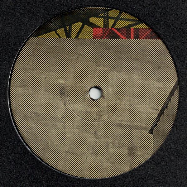 Annie Hall - Practical Optimism EP — back sleeve