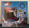 Provoker : Mausoleum  (LP, Album)