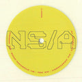 Roi (16) : Arise EP (12", EP, Whi)