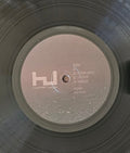 Burial : Burial (2x12", Album, RE)