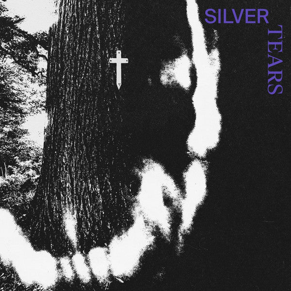 Silver Tears (2) : Silver Tears (LP, Album, Ltd, Pur)