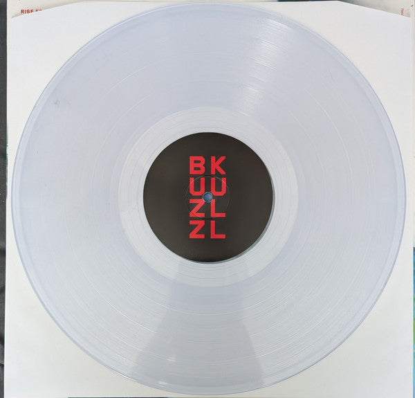 Buzz Kull : Fascination (LP, Album, Ltd, RE, Cle)