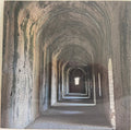 Abul Mogard : Quiet Pieces (LP, Album, Ltd)