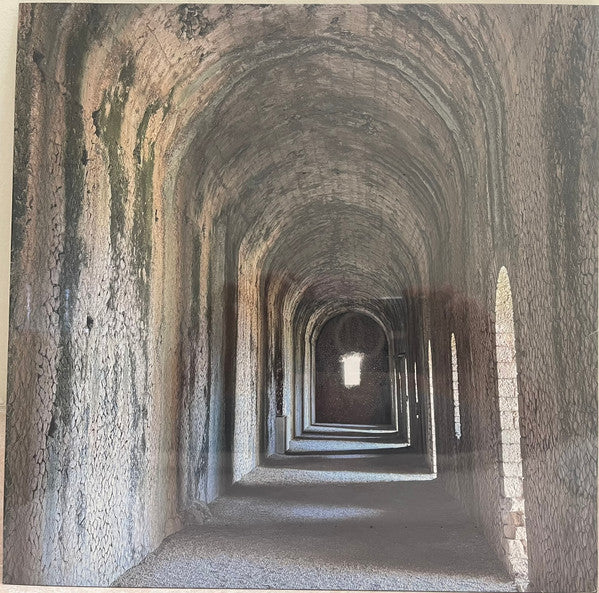 Abul Mogard : Quiet Pieces (LP, Album, Ltd)