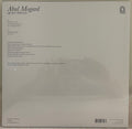 Abul Mogard : Quiet Pieces (LP, Album, Ltd)