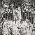 Laurine Frost : Cabaret Nord (12", EP, 180)
