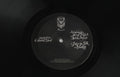 Laurine Frost : Cabaret Nord (12", EP, 180)
