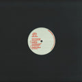 Various : Esuoh Limited 003 (12", Comp)