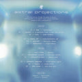 Various : Astral Projections (2x12", Comp)