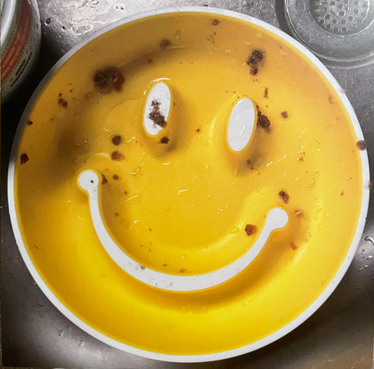 Proper Monday Number : Deep Clean Your House (12", EP)