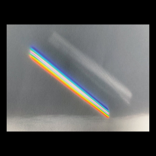 Jason van Wyk : Inherent (LP, Album, Ltd, Cle)