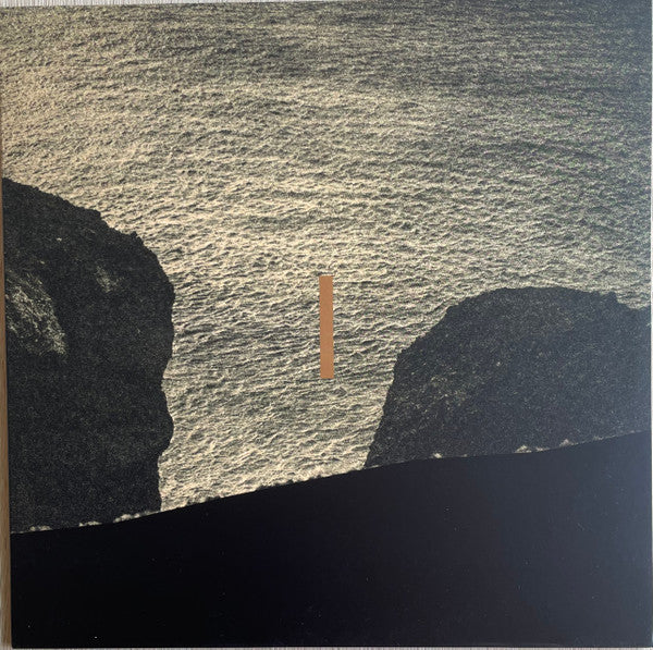 Pruski - Drifting Stones — front sleeve