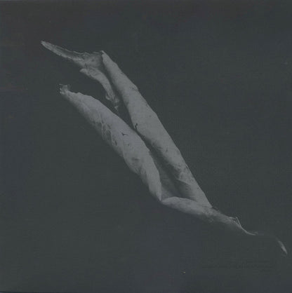 Luigi Turra / Elio Martusciello : Liminale (LP, Album, Ltd)