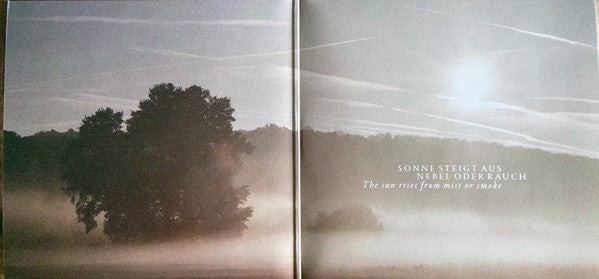 Sven Helbig : Requiem A (LP)