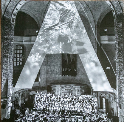 Sven Helbig : Requiem A (LP)