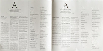 Sven Helbig : Requiem A (LP)