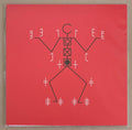 Felix Kubin : Der Tanz Aller (LP, Album, Ltd)