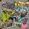 Various : Music For A Revolution Vol 1 :  Guinea's Syliphone Recording Label (1967-1973) (2xLP, Comp)