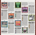Various : Music For A Revolution Vol 1 :  Guinea's Syliphone Recording Label (1967-1973) (2xLP, Comp)