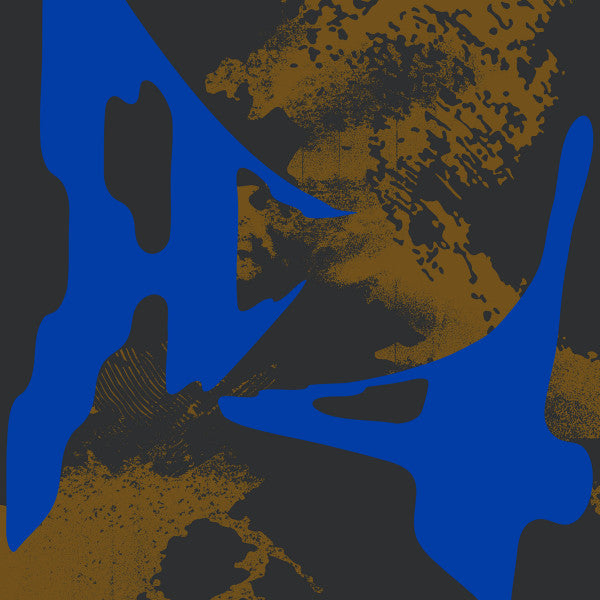 Black Sites - R4 — front sleeve