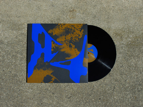 Black Sites : R4 (2x12", Album)