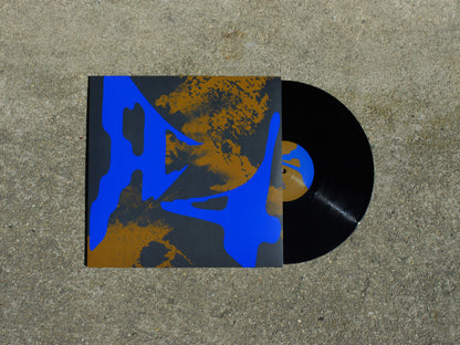 Black Sites : R4 (2x12", Album)