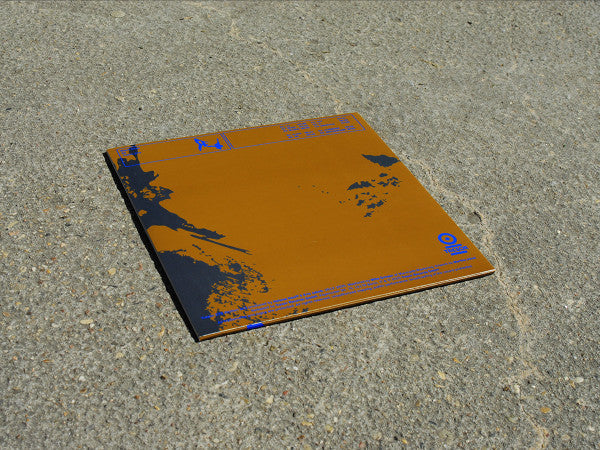 Black Sites : R4 (2x12", Album)