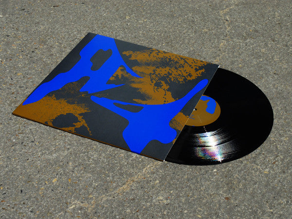 Black Sites : R4 (2x12", Album)