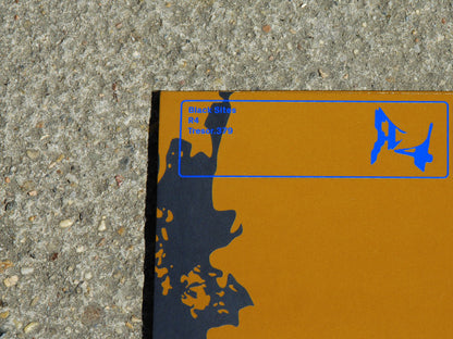 Black Sites : R4 (2x12", Album)