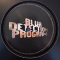 Phase O'Matic : Behind The Glass EP (12", EP)