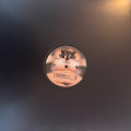 Phase O'Matic : Behind The Glass EP (12", EP)